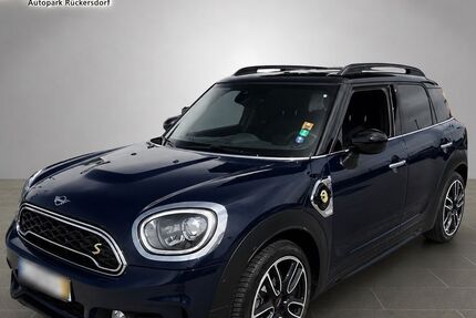 Mini Countryman SE (Cooper) 119.000 km 17.999 &euro; Rückersdorf 90607