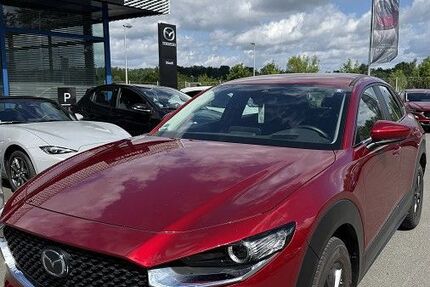 Mazda CX-30 49.006 km 20.670 &euro; Zirndorf 90513