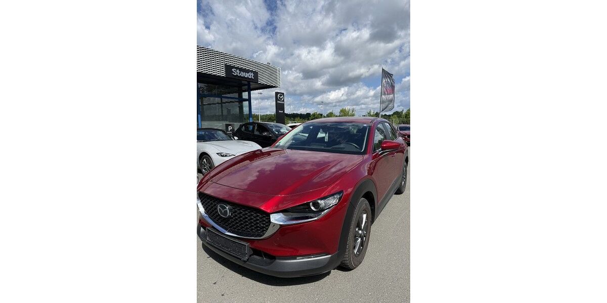 Mazda CX-30 49.006 km 20.670 &euro; Zirndorf 90513