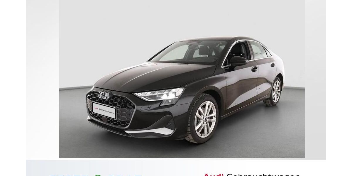 Audi A3 19.590 km 29.980 &euro; Schwabach 91126