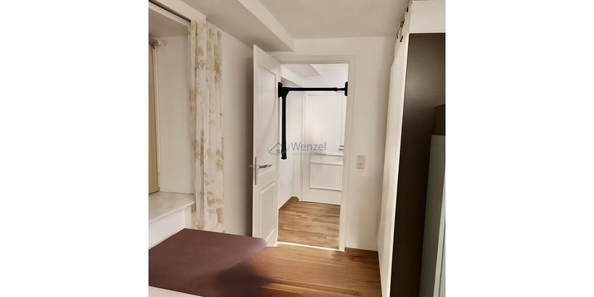 Dachgeschoßwohnung Fürth Altstadt - 1 Zimmer, 49 m&sup2;, 795&euro; | Angebot:25471605