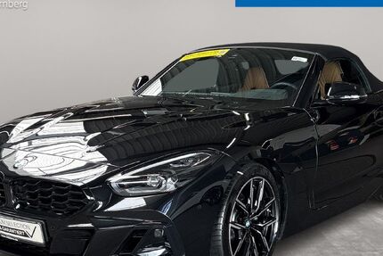 BMW Z4 7.893 km 46.495 &euro; Nürnberg 90441