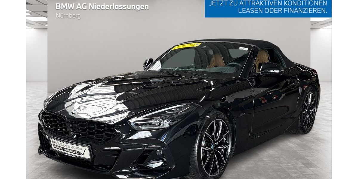 BMW Z4 7.893 km 46.495 &euro; Nürnberg 90441