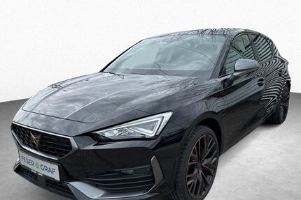 Cupra Leon 17.100 km 29.950 € Schwabach 91126