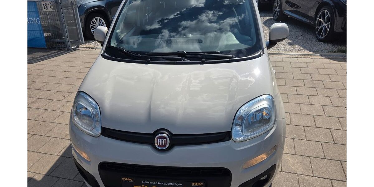Fiat Panda 81.660 km 8.999 &euro; Fürth 90763