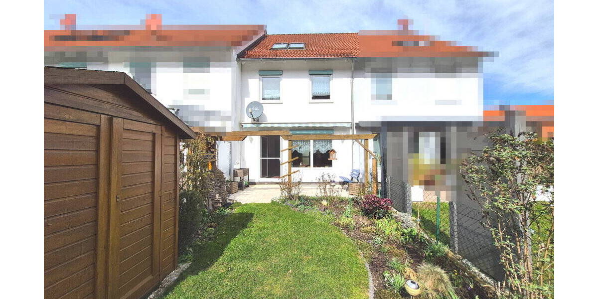Mehrfamilienhaus, Wohnhaus Schwanstetten Leerstetten - 6 Zimmer, 120 m&sup2;, 390.000&euro; | Angebot:26766903
