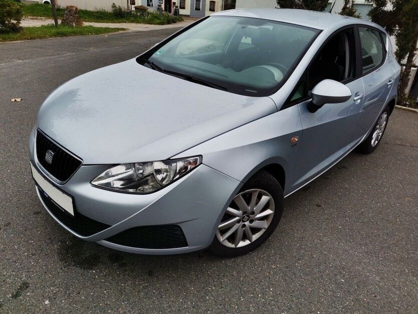 Seat Ibiza 237.750 km 2.799 € Fürth 90762