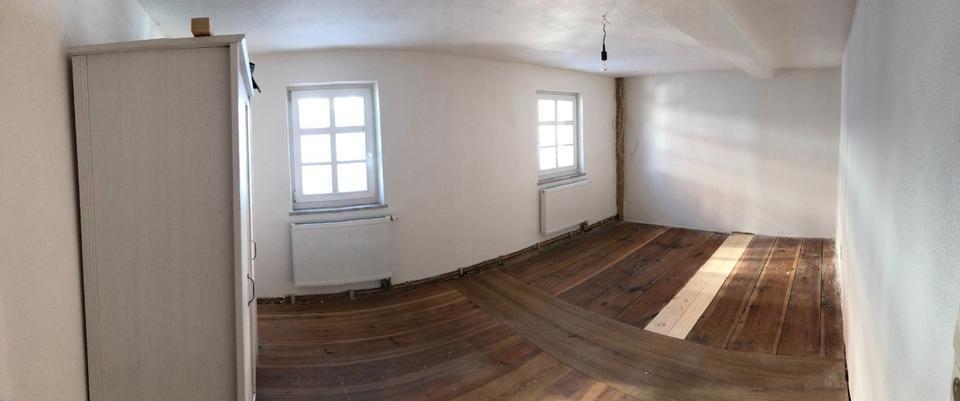 Etagenwohnung Neunkirchen am Brand - 1 Zimmer, 54 m&sup2;, 530&euro; | Angebot:27611874