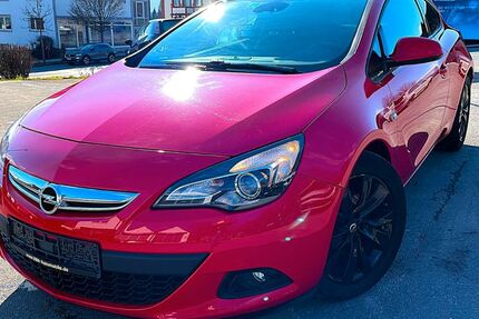 Opel Astra 171.000 km 5.990 € Lauf 91207