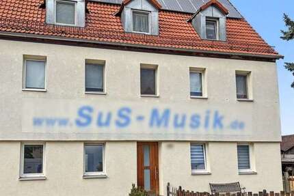 Haus Nürnberg Almoshof - 18 Zimmer, 317 m&sup2;, 949.000&euro; | Angebot:27469530