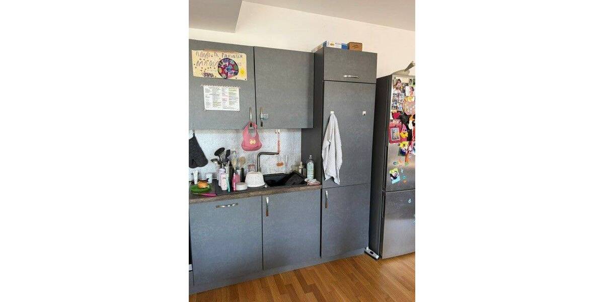 Etagenwohnung Herzogenaurach Welkenbach - 3 Zimmer, 85 m&sup2;, 999&euro; | Angebot:26903723