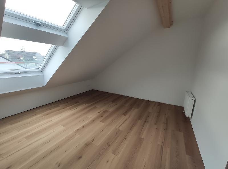 Reihenmittelhaus mit Garten, Garage und zusätzlichem Stellplatz - Einfamilienhaus Roth OT Eckersmühlen | Angebot:26008161