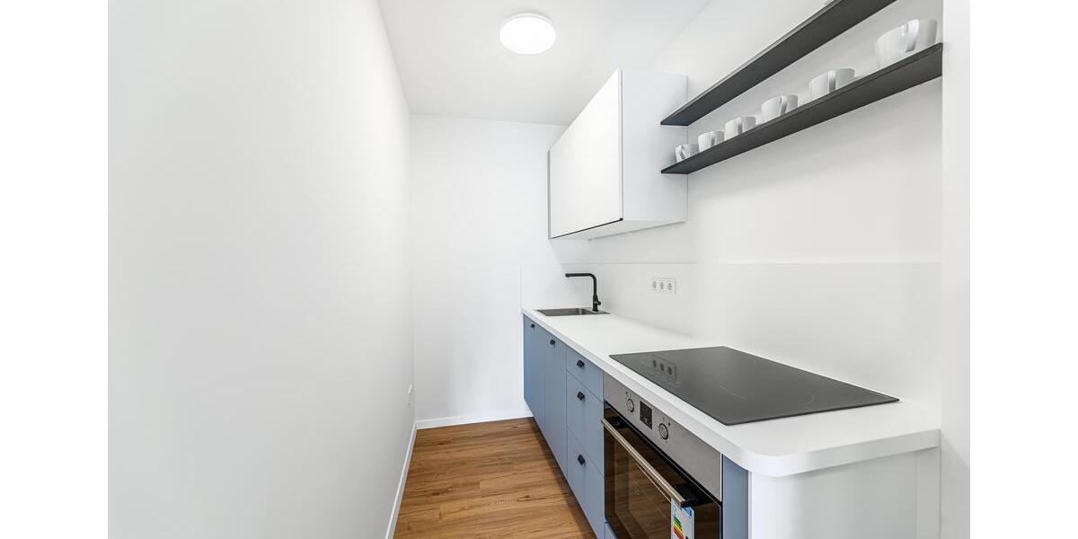 Wunderschön & neu saniert! 1 zimmer