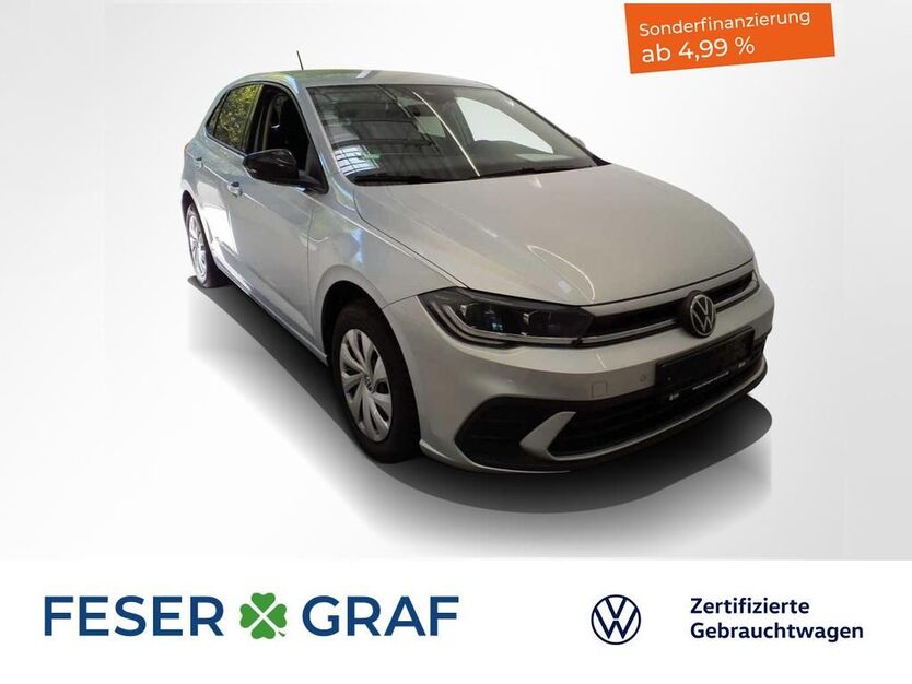 VW Polo 9.754 km 20.350 € Nürnberg 90441
