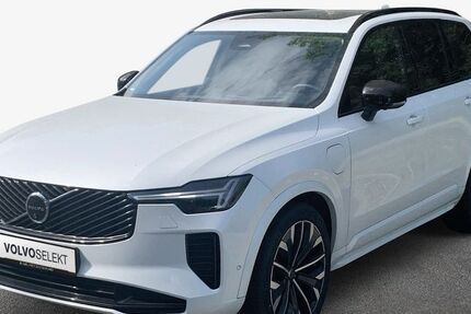 Volvo XC90 10.600 km 75.990 € Nürnberg 90471