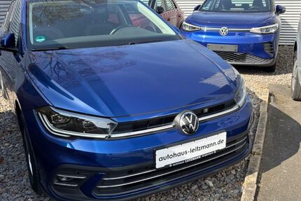 VW Polo 37.000 km 14.480 &euro; Langenzenn 90579