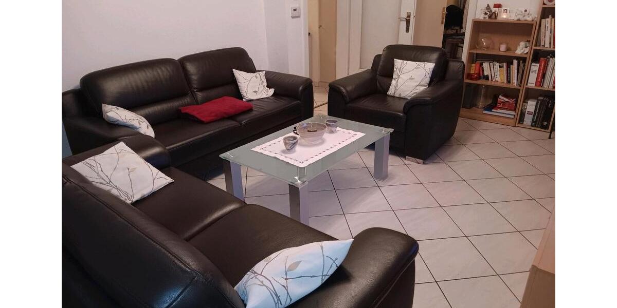 Etagenwohnung Nürnberg Herrnhütte - 4 Zimmer, 70 m&sup2;, 299.000&euro; | Angebot:26448683