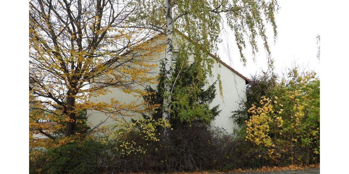 Reihenendhaus Nürnberg Gebersdorf - 4 Zimmer, 101 m&sup2;, 399.000&euro; | Angebot:25695701