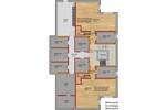 Etagenwohnung Schnaittach - 2 Zimmer, 56 m&sup2;, 249.700&euro; | Angebot:25698497
