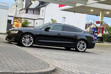 Audi A5 199.750 km 11.250 &euro; Nürnberg 90439