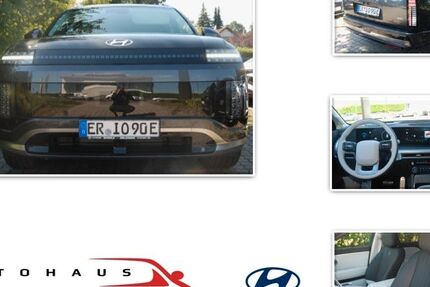 Hyundai IONIQ 9 3.500 km 74.900 &euro; Erlangen 91056
