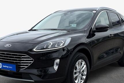 Ford Kuga 41.671 km 24.990 € Schwabach 91126