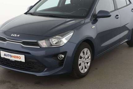 Kia Rio 33.726 km 14.190 € Nürnberg 90441