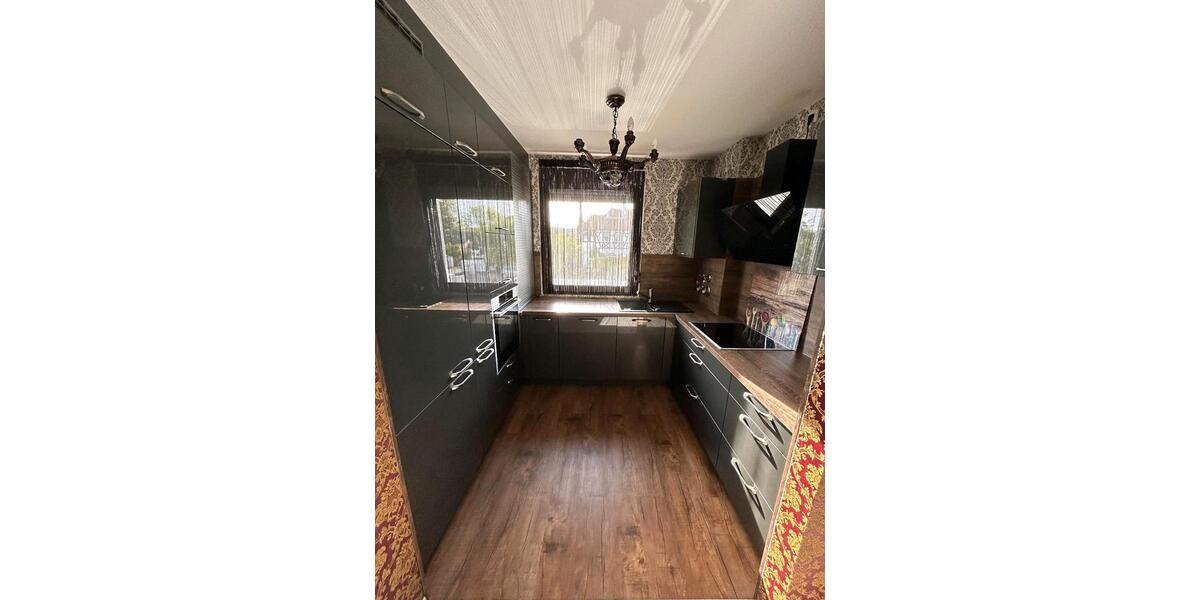 Maisonettenwohnung Nürnberg Holzheim - 4 Zimmer, 120 m&sup2;, 440.000&euro; | Angebot:27230724