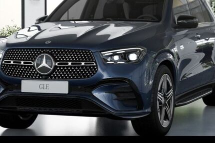 Mercedes-Benz GLE 350 9.900 km 87.900 &euro; Nürnberg 90402
