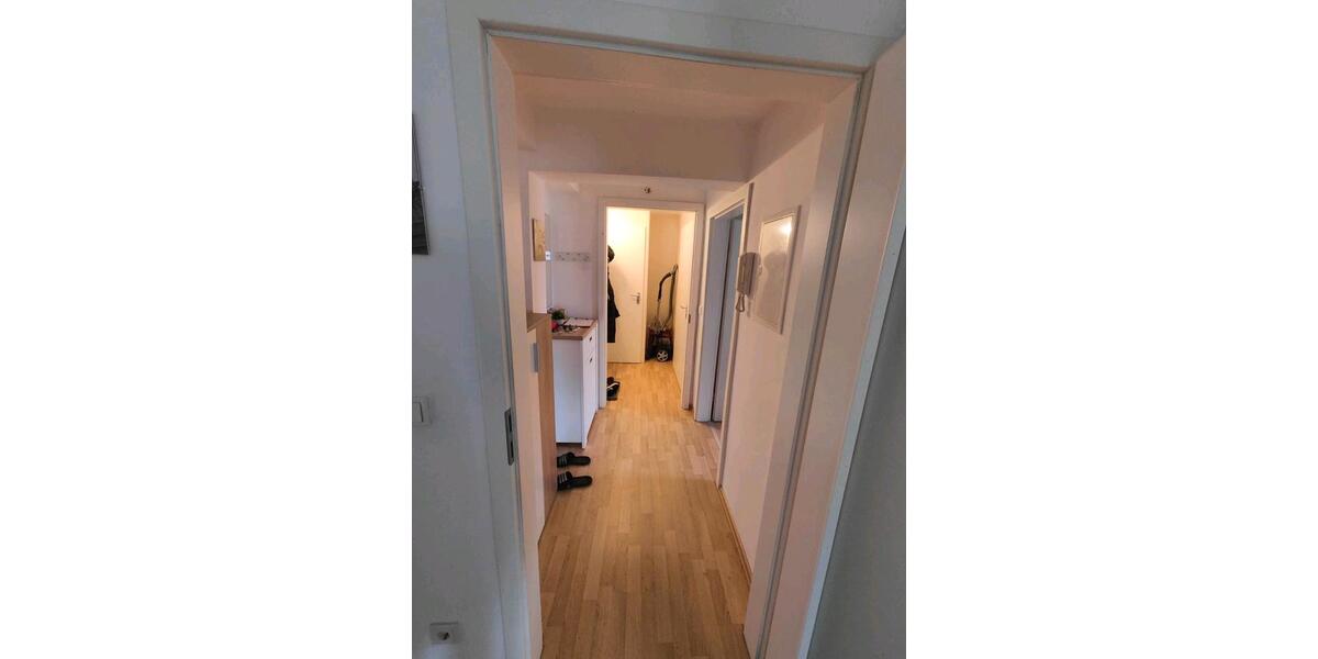 Dachgeschoßwohnung Hersbruck - 3 Zimmer, 67 m&sup2;, 690&euro; | Angebot:25104491