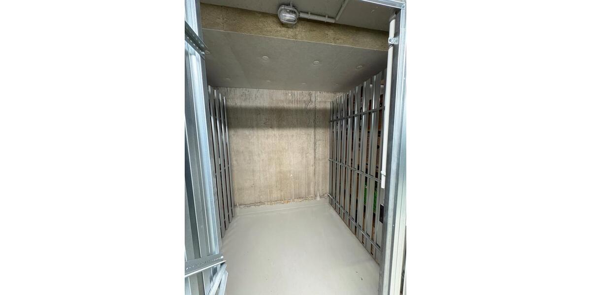 HerzoBase 3-Zimmer Wohnung inkl. Garten Herzogenaurach 3 zimmer