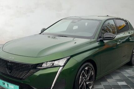 Peugeot 308 19.200 km 23.990 € Nürnberg OT Schweinau 90439