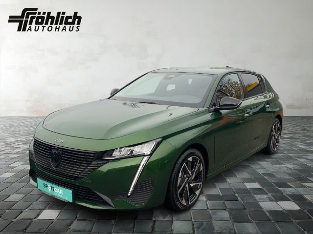 Peugeot 308 19.200 km 23.990 € Nürnberg OT Schweinau 90439