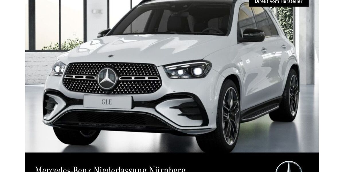 Mercedes-Benz GLE 350 9.900 km 86.900 &euro; Nürnberg 90402