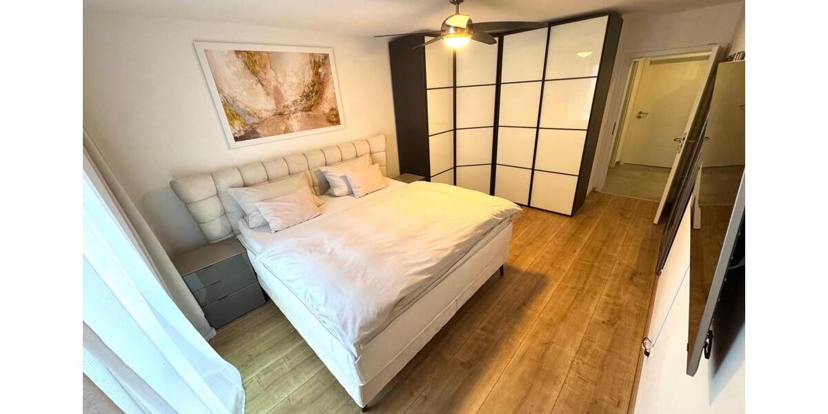 Gepflegte 3-Zimmer-Wohnung mit Südbalkon in Nürnberg Katzwang 3 zimmer