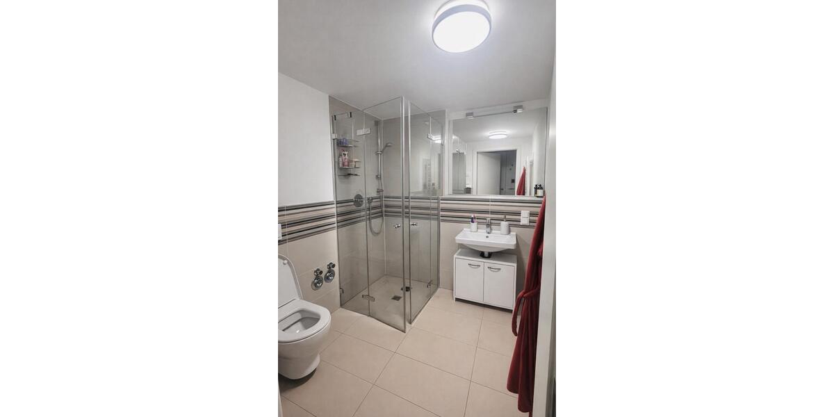 Erdgeschoßwohnung Nürnberg Eibach - 1.5 Zimmer, 33 m&sup2;, 735&euro; | Angebot:26213381