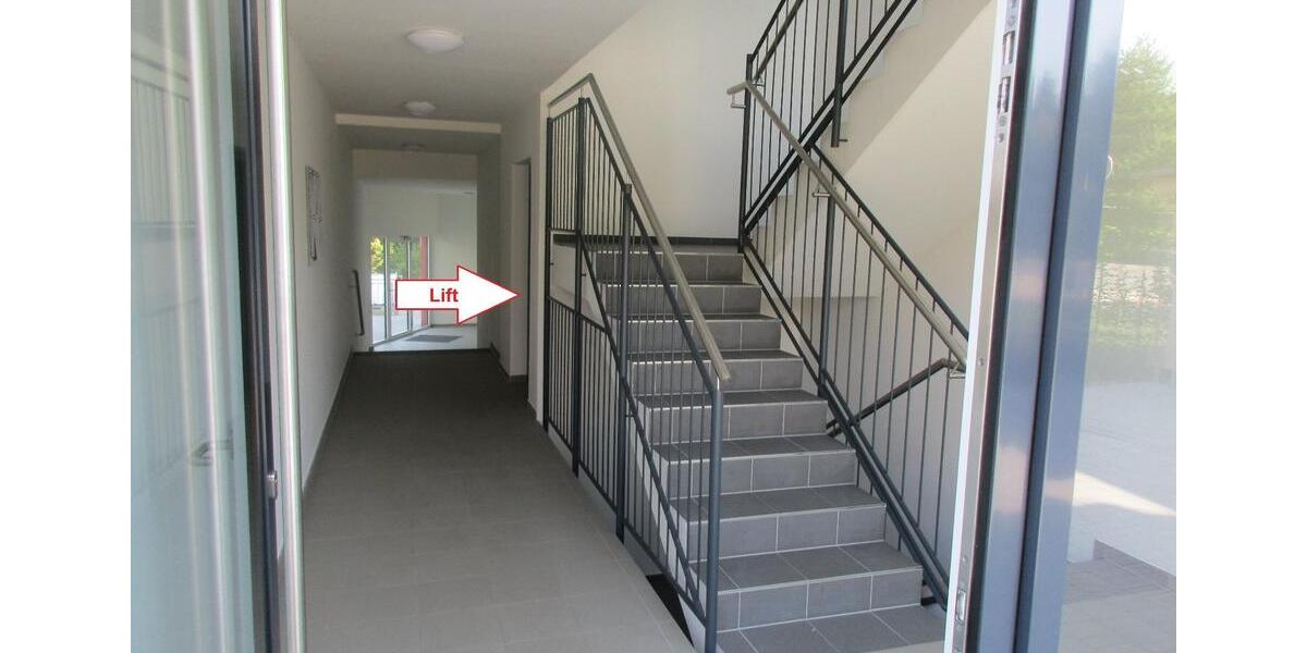 Etagenwohnung Erlangen Alterlangen - 1 Zimmer, 24 m&sup2;, 195.000&euro; | Angebot:26365097