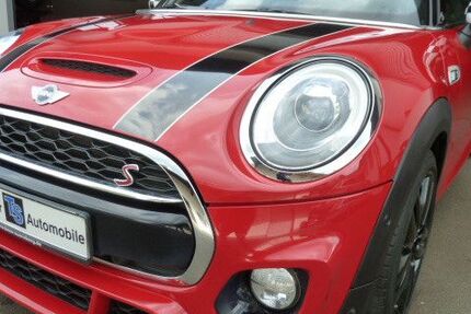 Mini Cooper S 62.850 km 17.990 € Simmelsdorf OT Großengsee 91245