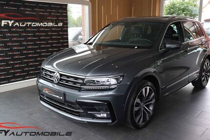VW Tiguan 111.000 km 23.900 &euro; Fürth 90765