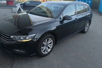 VW Passat 150.000 km 15.900 &euro; Nürnberg 90439