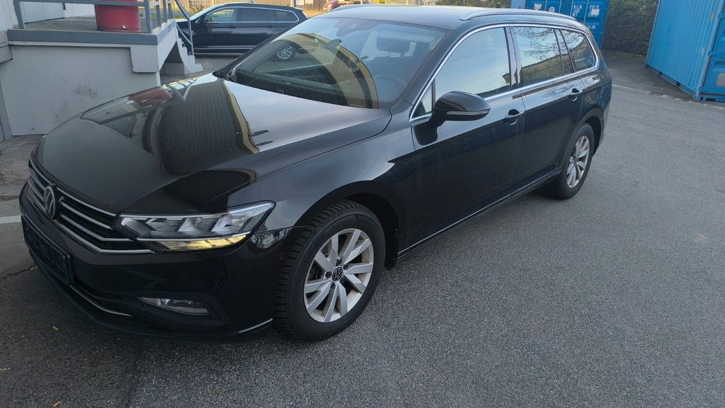 VW Passat 150.000 km 15.900 &euro; Nürnberg 90439