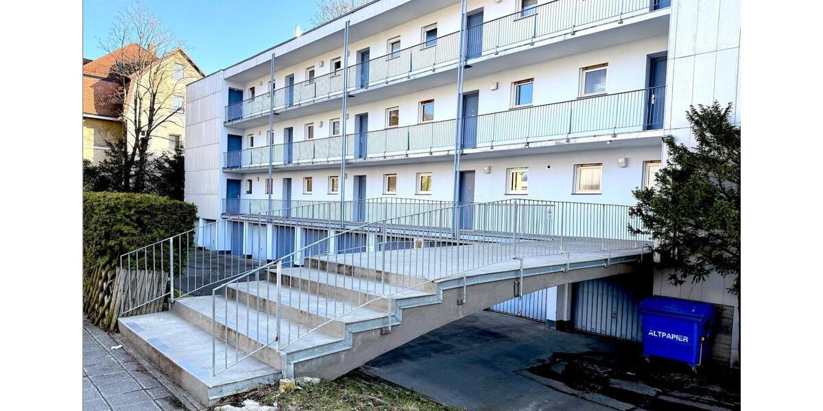 Etagenwohnung Nürnberg Erlenstegen - 2 Zimmer, 68 m&sup2;, 227.000&euro; | Angebot:25755715