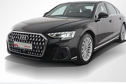Audi A8 42.200 km 62.440 € Nürnberg 90441