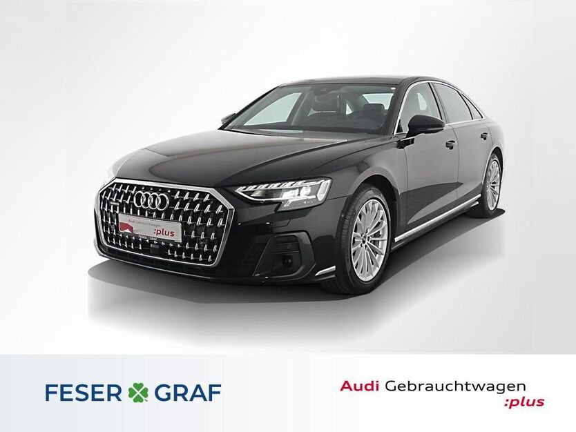 Audi A8 42.200 km 62.440 € Nürnberg 90441