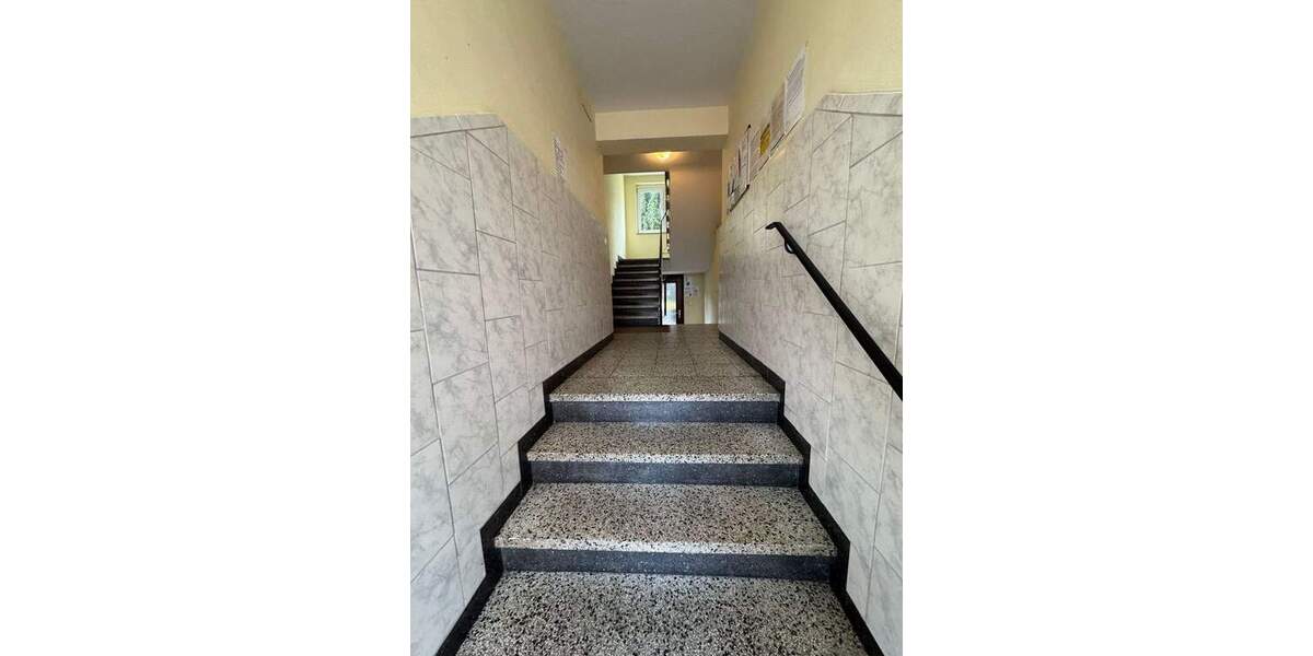 Etagenwohnung Nürnberg Steinbühl - 3 Zimmer, 72 m&sup2;, 249.999&euro; | Angebot:26695226
