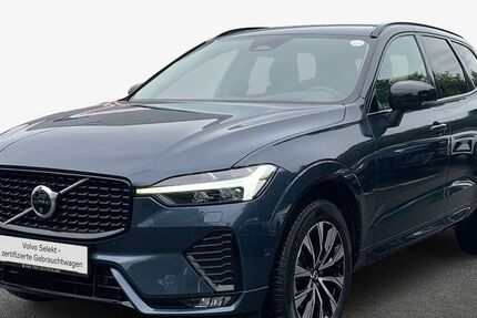 Volvo XC60 23.471 km 41.990 &euro; Nürnberg 90471