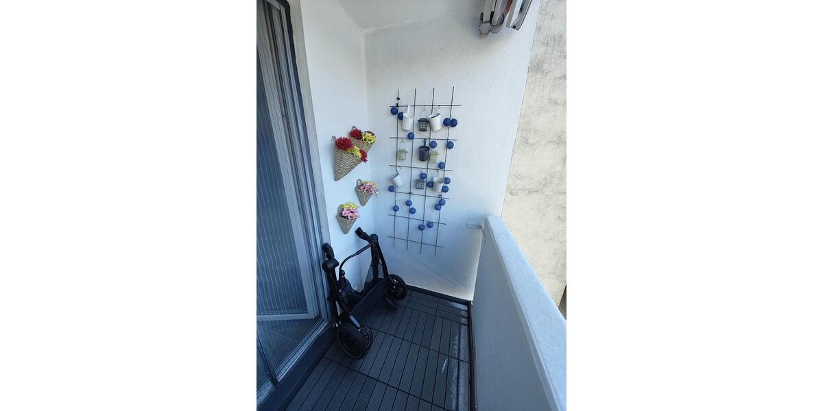 Eigentumswohnung 3 zimmer