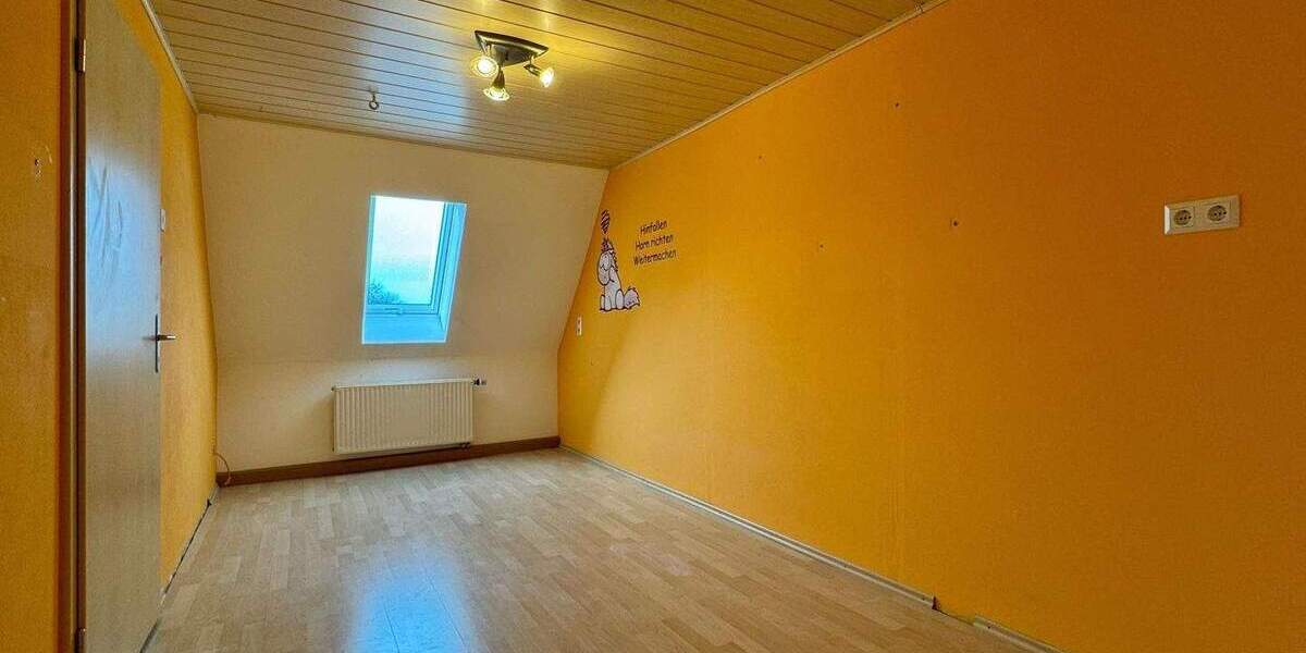 Einfamilienhaus Langenzenn - 4 Zimmer, 102 m&sup2;, 419.000&euro; | Angebot:25670924