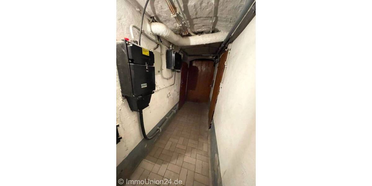 Mehrfamilienhaus, Wohnhaus Nürnberg Steinbühl - 2 Zimmer, 516 m&sup2;, 1.190.000&euro; | Angebot:23957128