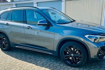 BMW X1 38.700 km 27.850 &euro; Nürnberg 90425